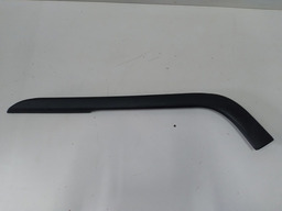 Acabamento Console Esquerdo Ford Fusion Titaniun 2.0 16/17