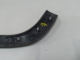 ACABAMENTO CONSOLE ESQUERDO FORD FUSION TITANIUN 2.0 16/17