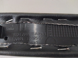 ACABAMENTO CONSOLE ESQUERDO FORD FUSION TITANIUN 2.0 16/17