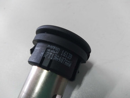 TOMADA 12V FORD FUSION TITANIUN 2.0 TURBO 16/17