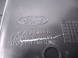 ACABAMENTO PORTA TRECO FORD FUSION TITANIUN 2.0 16/17