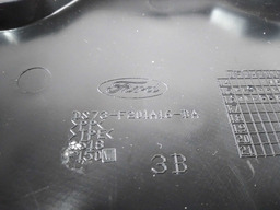 TAMPA INTERNA PORTA DIANT DIREITA FUSION TITANIUN 16/17 