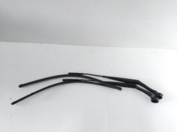 Par De Limpador Dianteiro Ford Fusion Titaniun 2.0 16/17