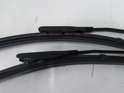 PAR DE LIMPADOR DIANTEIRO FORD FUSION TITANIUN 2.0 16/17