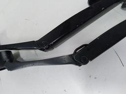 PAR DE LIMPADOR DIANTEIRO FORD FUSION TITANIUN 2.0 16/17