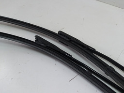 PAR DE LIMPADOR DIANTEIRO FORD FUSION TITANIUN 2.0 16/17