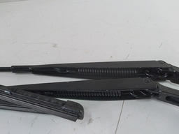 PAR DE LIMPADOR DIANTEIRO FORD FUSION TITANIUN 2.0 16/17