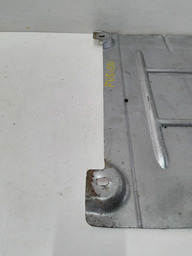 PROTETOR DA CAIXA DE CAMBIO FUSION TITANIUN 2.0 2016/2017