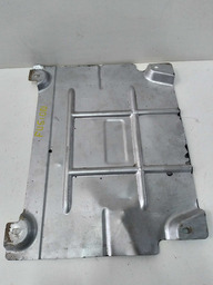 PROTETOR DA CAIXA DE CAMBIO FUSION TITANIUN 2.0 2016/2017