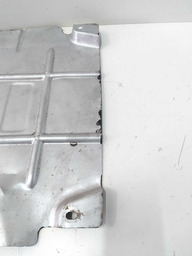 PROTETOR DA CAIXA DE CAMBIO FUSION TITANIUN 2.0 2016/2017