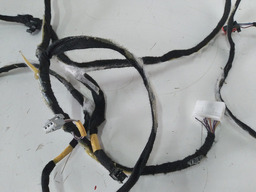 CHICOTE FORRO DE TETO FORD FUSION TITANIUN 2.0 2016/2017 