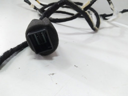 CHICOTE FORRO DE TETO FORD FUSION TITANIUN 2.0 2016/2017 