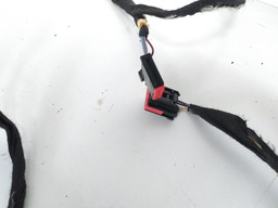 CHICOTE FORRO DE TETO FORD FUSION TITANIUN 2.0 2016/2017 