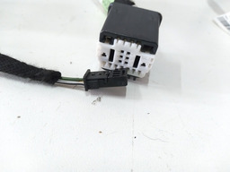 CHICOTE FORRO DE TETO FORD FUSION TITANIUN 2.0 2016/2017 