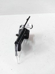 CHICOTE LED FORD FUSION TITANIUN 2.0 2016/2017 