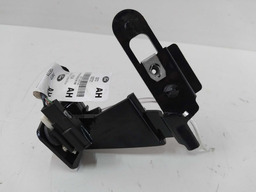 CHICOTE LED FORD FUSION TITANIUN 2.0 2016/2017 