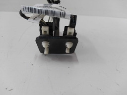 CHICOTE LED FORD FUSION TITANIUN 2.0 2016/2017 