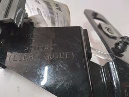 CHICOTE LED FORD FUSION TITANIUN 2.0 2016/2017 