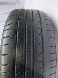 PNEU LINGLONG CROSSWIND 235/55R17 MAIS MEIA VIDA