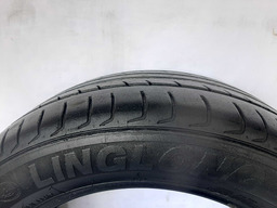 PNEU LINGLONG CROSSWIND 235/55R17 MAIS MEIA VIDA