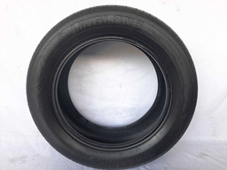 PNEU LINGLONG CROSSWIND 235/55R17 MAIS MEIA VIDA