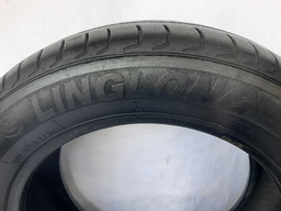 PNEU LINGLONG CROSSWIND 235/55R17 MAIS MEIA VIDA