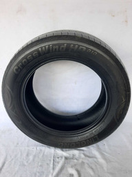 PNEU LINGLONG CROSSWIND 235/55R17 MAIS MEIA VIDA