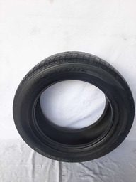 PNEU BRIDGESTONE DUELER 235/55R17 DESGASTADO