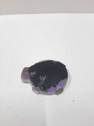 SUPORTE RETROVISOR INTERNO FORD FUSION TITANIUM 2017