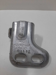 Suporte Do Coletor Ford Fusion Titanium 2.0 Turbo 2017