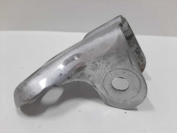 SUPORTE DO COLETOR FORD FUSION TITANIUM 2.0 TURBO 2017