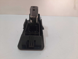 ACABAMENTO ENTRADA USB TOMADA 12V FORD FUSION TITANIUM 2017