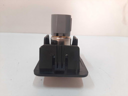 ACABAMENTO ENTRADA USB TOMADA 12V FORD FUSION TITANIUM 2017