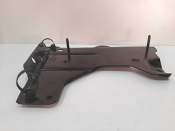 SUPORTE FIXAÇÃO MODULO FORD FUSION TITANIUM 2.0 TURBO 2017