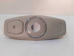 Luz De Teto Traseira Ford Fusion Titanium 2017