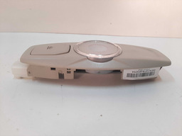 LUZ DE TETO TRASEIRA FORD FUSION TITANIUM 2017