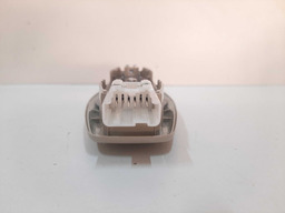 LUZ DE TETO TRASEIRA FORD FUSION TITANIUM 2017