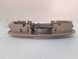 LUZ DE TETO TRASEIRA FORD FUSION TITANIUM 2017