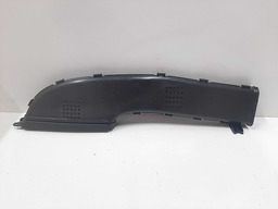 DUTO ENTRADA FILTRO DE AR FUSION TITANIUM 2.0 2017 DETALHE