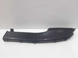 DUTO ENTRADA FILTRO DE AR FUSION TITANIUM 2.0 2017 DETALHE