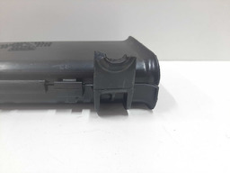 DUTO ENTRADA FILTRO DE AR FUSION TITANIUM 2.0 2017 DETALHE