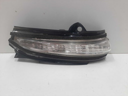 SETA RETROVISOR DIREITO FORD FUSION TITANIUM 2017 DETALHE