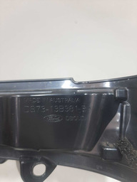 SETA RETROVISOR DIREITO FORD FUSION TITANIUM 2017 DETALHE