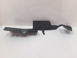 ACABAMENTO RADIADOR FUSION TITAN. 2.0 TURBO 2017 HS738A261B