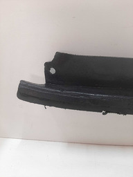 ACABAMENTO RADIADOR FUSION TITAN. 2.0 TURBO 2017 HS738A211B