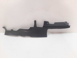 ACABAMENTO RADIADOR FUSION TITAN. 2.0 TURBO 2017 HS738A211B