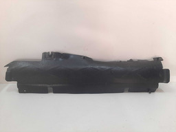 ACABAMENTO RADIADOR FUSION TITANIUM 2.0 TURBO 2017 DETALHE