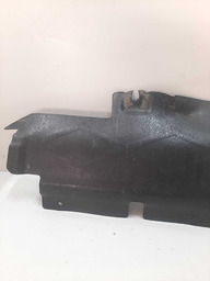 ACABAMENTO RADIADOR FUSION TITANIUM 2.0 TURBO 2017 DETALHE