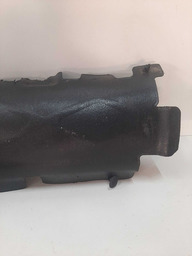 ACABAMENTO RADIADOR FUSION TITANIUM 2.0 TURBO 2017 DETALHE