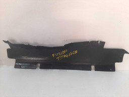 ACABAMENTO RADIADOR FUSION TITANIUM 2.0 TURBO 2017 DETALHE